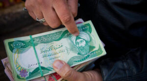 وفد من حكومة كردستان يزور بغداد لمناقشة قضية توطين الرواتب