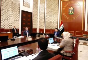 السوداني يوجه المحافظين بالتواجد ميدانياً بمواقع المشاريع