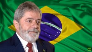 لولا دا سيلفا رئيسا للبرازيل للمرة الثالثة