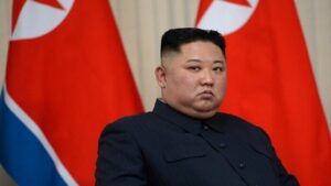 الزعيم الكوري الشمالي يدعو الى زيادة هائلة في ترسانة بلاده النووية لشن ضربات مضادة