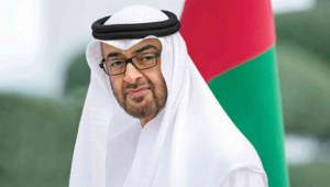 لماذا يغيب الرئيس الاماراتي بن زايد عن القمم السعودية؟