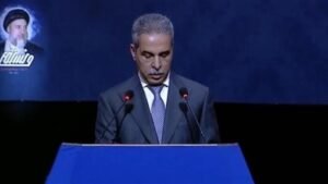 رئيس مجلس القضاء: أي مناسبة تقترن بالشهداء لها وقع خاص عند العراقيين