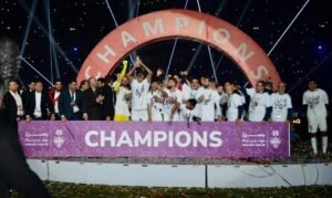 الخارجية تمنح جوازات سفر دبلوماسية للمنتخب العراقي