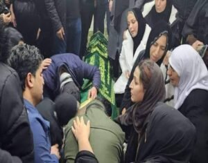 العراق يدعو تركيا إلى التحقيق بمقتل 5 عراقيين في ماردين