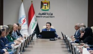 الكهرباء .. الهمّ الأول للسوداني وهو يزور ألمانيا