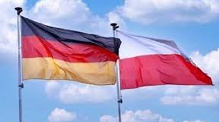 بولندا تطالب المانيا بدفع أكثر من ترليون دولار كتعويضات