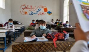 التربية تضيف مادة الأخلاقية للمناهج الدراسية