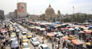 التضخم السنوي للعراق يرتفع إلى 7% والتخطيط ترجع الصعود الى سعر الصرف