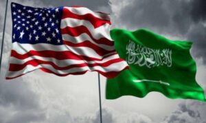 البيت الأبيض: مراجعة العلاقات مع السعودية لا تعني قطعها