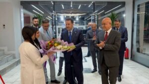 السوداني يؤكد جدّية الحكومة على تقديم الخدمات للمواطنين