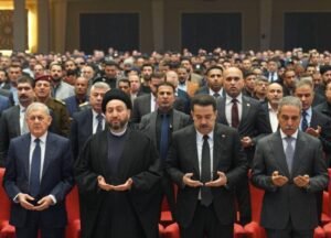 السوداني: نشرف على الانتهاء من قانون موازنة يختلف عن الأعوام السابقة