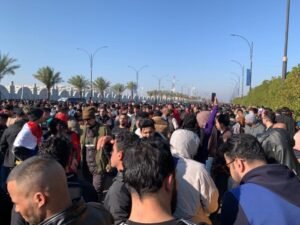 السوداني: نامل العون لإظهار نهائي خليجي 25 بأجمل وجه