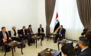 السوداني: الحوار الوطني يهدف إلى ترسيخ التعايش وندعم مرحلته الثانية