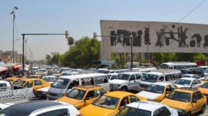 العراقيون يقبلون على سيارات “الغاز”.. وصعوبات أمام انتشار المركبات الكهربائية