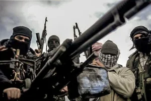 إرهابيو داعش يتخفون بهويات مزورة في كركوك