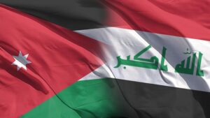 نحو 2.5 مليون برميل صادرات العراق النفطية للأردن