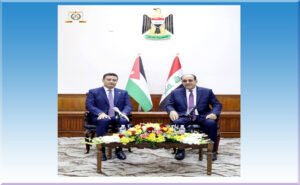 المالكي: العراق لديه إمكانيات النهوض والبناء والظروف القادمة ستكون مثمرة