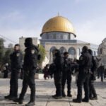 العراق يرفض محاولات التهجير القسري بالقدس ويدعو لتحرك دولي