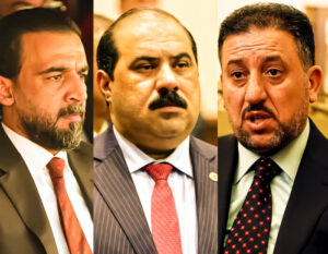 المشهداني يعترف بتصدع التحالفات السنية.. وثلاثة مرشحين لزعامة المكون