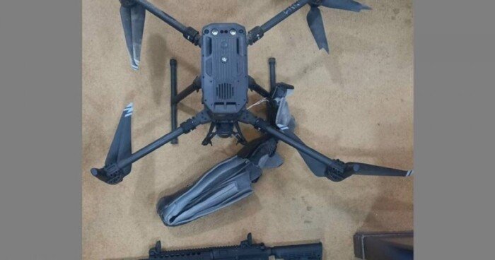 الجيش الأردني يسقط طائرة مسيرة مفخخة قادمة من سوريا