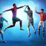 الفيفا تهنئ رونالدو: أفضل اللاعبين بتاريخ كرة القدم