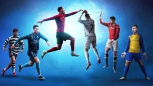 الفيفا تهنئ رونالدو: أفضل اللاعبين بتاريخ كرة القدم