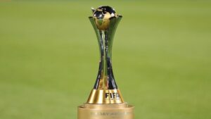 7 شروط من فيفا لإقامة كأس العالم للأندية في السعودية