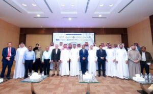 توقيع عقود مشروع الربط الكهربائي بين دول مجلس التعاون الخليجي والعراق
