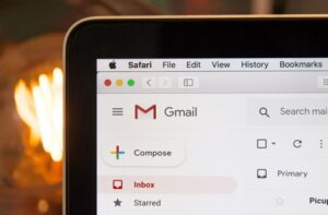 خطوات إلغاء إرسال رسائل البريد الإلكتروني في Gmail