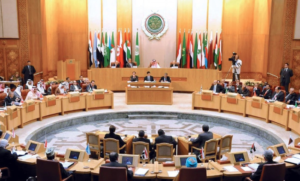 البرلماني العربي يرحب بإعلان عودة سوريا إلى الجامعة العربية