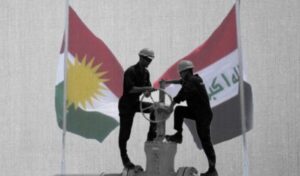 اقليم كردستان يوقف تصدير النفط إلى تركيا