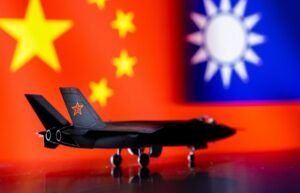 الصين تأمر جيشها بالاستعداد لغزو تايوان