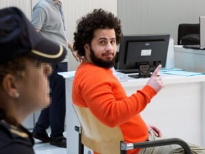 تحقيق في الدنمارك: سجين تجسس على الارهابيين في سوريا لصالح كوبنهاغن