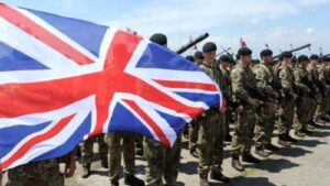 بريطانيا أنفقت 250 مليار جنيه إسترليني على الحرب في العراق