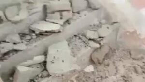 التربية بشأن فيديو مدرسة الشيماء: الطابق معزول منذ بداية العام الدراسي