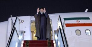 الرئيس الإيراني سيسافر للسعودية الأحد المقبل