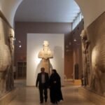 العراق يعتزم بناء متحف لعرض آثار “لم ترَ النور”