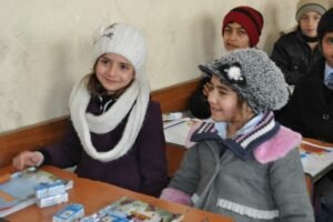 التربية تستأنف التغذية المدرسية خلال النصف الثاني من العام الدراسي