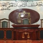 عضو مجلس محافظة صلاح الدين يسلم نفسه للقضاء