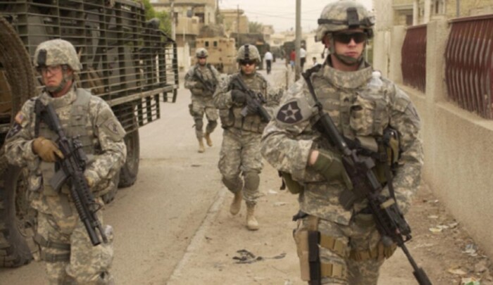 تداعيات غزو العراق.. الامريكيون يثقون بجيشهم اكثر من سياسييهم