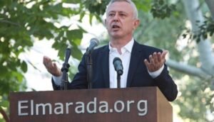 حزب الله يدعم السياسي المسيحي سليمان فرنجية رئيسا للبنان