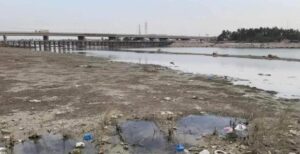 عون ذياب: الوضع المائي في خطر وتركيا لم تطلق الحصص المائية