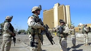 هيومن رايتس ووتش: واشنطن ترفض تعويض العراقيين الذين تعرضوا للتعذيب على يد قواتها