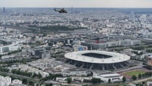 فيفا يتحرك لشراء ملعب فرنسا..كم سعره؟