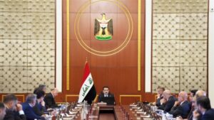 المسلة تنشر قرارات مجلس الوزراء من ضمنها حل مشكلة السكن في العراق