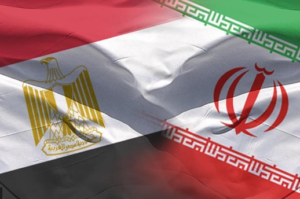 مصر وإيران تجريان محادثات في بغداد لتطبيع العلاقات
