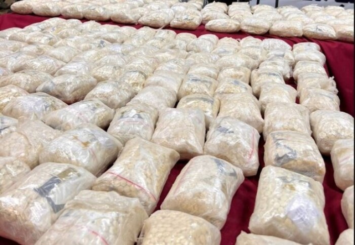 الاستخبارات: الإطاحة بـ9 من تجار المخدرات في بابل والديوانية والنجف