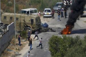 الصحة الفلسطينية: ارتفاع عدد شهداء جنين إلى 6 مواطنين