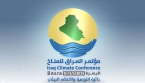 السوداني في البصرة يطرح خطة عمل لمواجهة تغير المناخ المهدد للحياة بالعراق