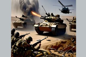 اقتباسات وأقوال قبل وبعد الغزو.. تشيني: سنحظى بالترحيب كمحررين